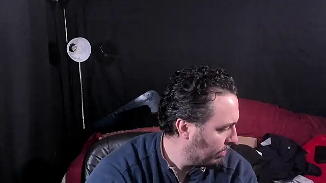 Metalstud online show from December 19, 7:16 pm