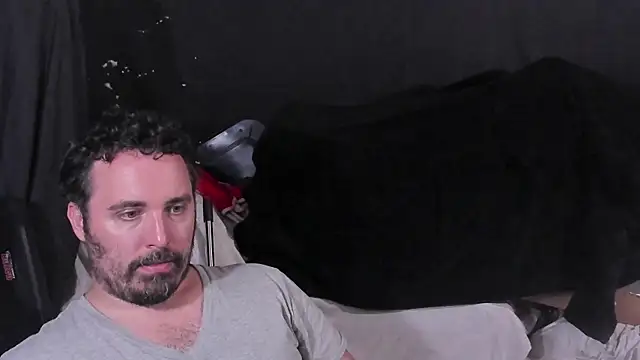 Metalstud online show from July 23, 11:22 pm