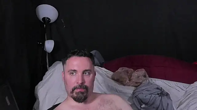 Metalstud online show from April 18, 2:25 am