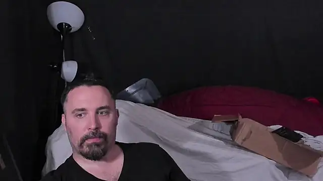 Metalstud online show from April 20, 12:57 am