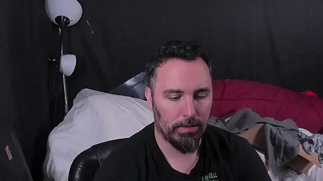 Metalstud online show from May 6, 1:31 am