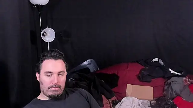 Metalstud online show from December 15, 4:18 am