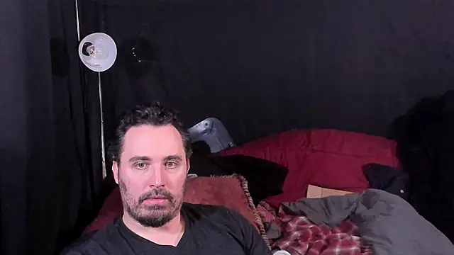 Metalstud online show from December 22, 1:17 am