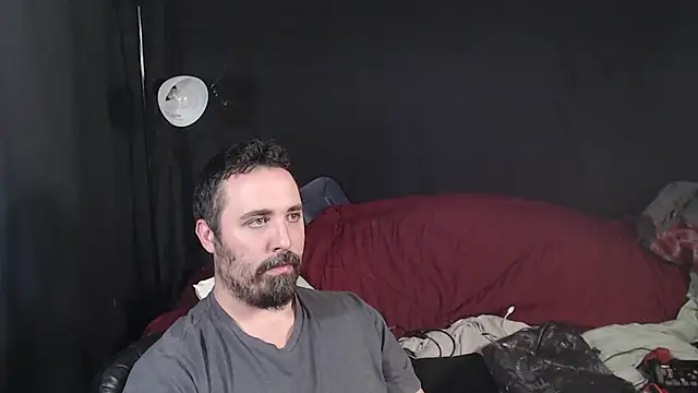 Snapshot of Metalstud chatting on October 28, 7:02 pm Metalstud online show from October 28, 7:02 pm