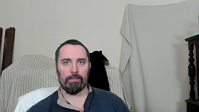 Metalstud online show from February 8, 9:01 pm