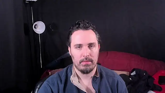 Metalstud online show from December 19, 2:37 am