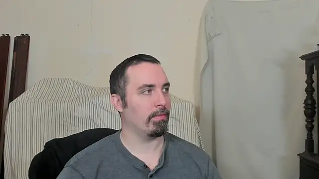 Metalstud online show from February 11, 9:47 pm