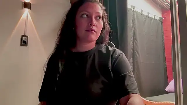 MarcellaGriffin online show from June 24, 5:22 pm