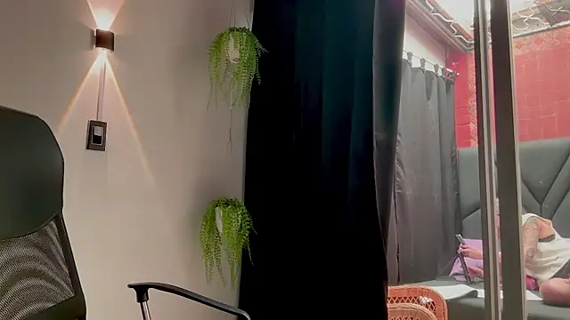 MarcellaGriffin online show from June 25, 5:18 pm