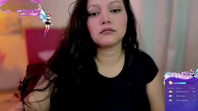 MarcellaGriffin online show from April 18, 5:15 pm