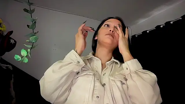 MarcellaGriffin online show from November 11, 8:36 pm