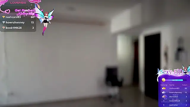 MarcellaGriffin online show from February 7, 3:42 pm