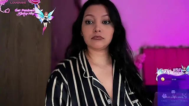 MarcellaGriffin online show from March 1, 6:52 pm