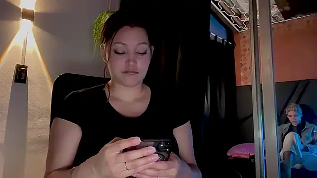 MarcellaGriffin online show from June 28, 1:56 am
