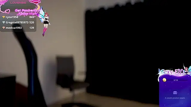 MarcellaGriffin online show from January 8, 5:41 pm