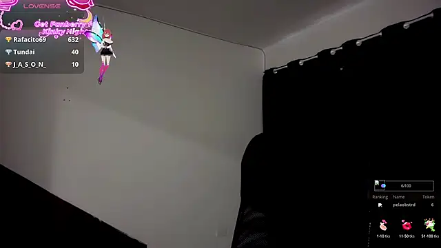 MarcellaGriffin online show from November 30, 10:10 pm