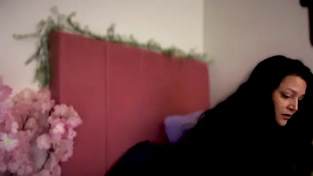 MarcellaGriffin online show from February 17, 3:26 am