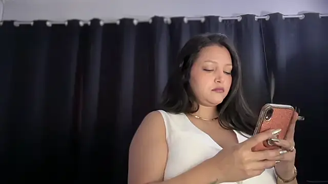 MarcellaGriffin online show from September 15, 1:22 pm