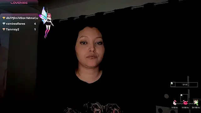 MarcellaGriffin online show from November 29, 12:00 am