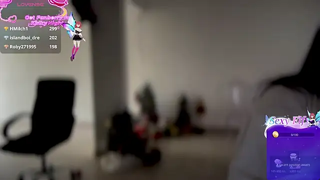 MarcellaGriffin online show from December 21, 7:04 pm