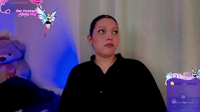 MarcellaGriffin online show from April 16, 8:31 pm