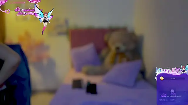 MarcellaGriffin online show from March 21, 8:24 pm