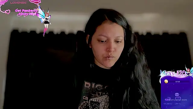 MarcellaGriffin online show from April 10, 2:57 pm