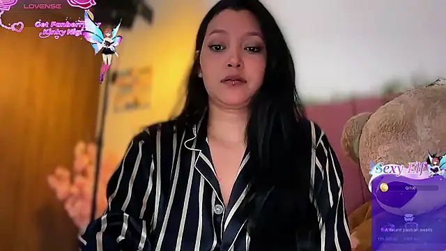 MarcellaGriffin online show from March 12, 5:17 pm