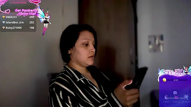 MarcellaGriffin online show from December 14, 8:14 pm