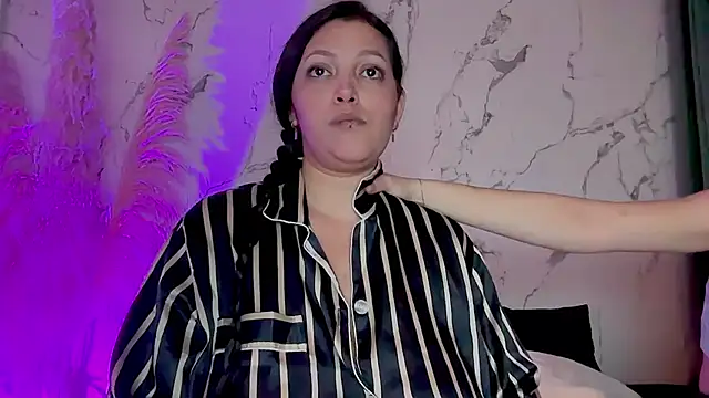 MarcellaGriffin online show from July 2, 3:23 am