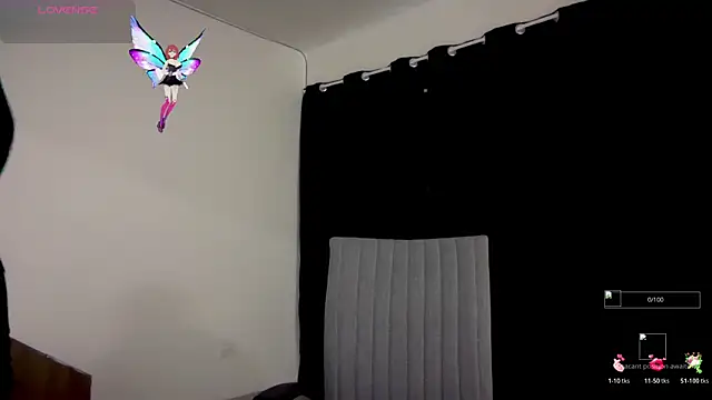 MarcellaGriffin online show from November 21, 10:20 pm