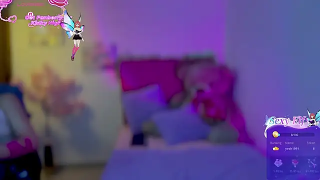 MarcellaGriffin online show from March 23, 8:36 am