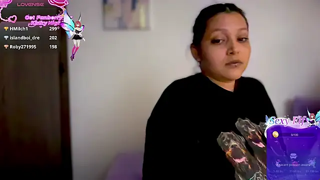 MarcellaGriffin online show from December 21, 6:59 am