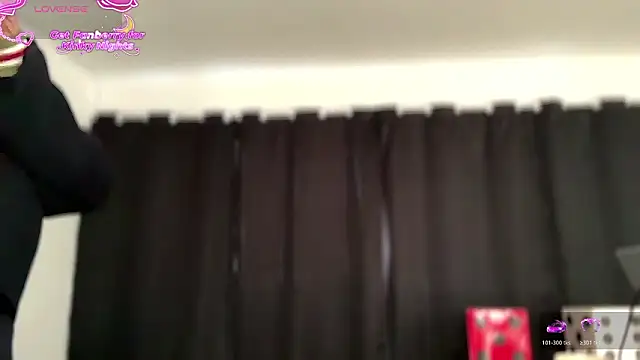 MarcellaGriffin online show from March 13, 4:23 pm