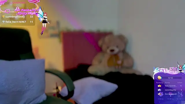 MarcellaGriffin online show from April 14, 4:50 am