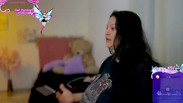 MarcellaGriffin online show from April 5, 2:46 pm