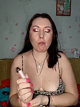 Snapshot of Katti_Kissa chatting on January 23, 12:41 pm Katti Kissa online show from January 23, 12:41 pm