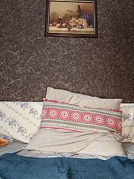 Snapshot of Katti_Kissa chatting on February 25, 9:09 am Katti Kissa online show from February 25, 9:09 am