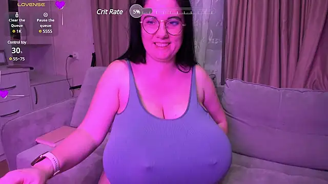 alisiaparril online show from March 9, 11:46 pm