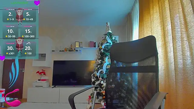 hot evil queen online show from December 1, 10:27 am