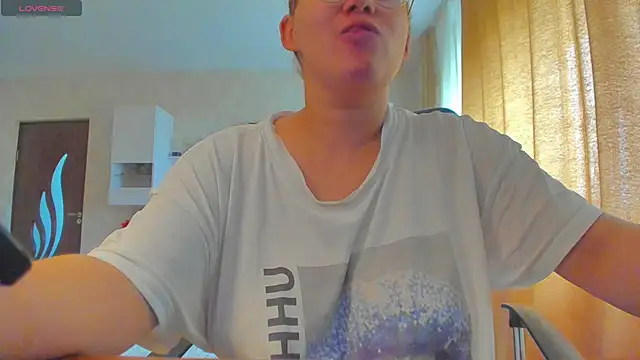 hot evil queen online show from October 14, 10:49 am