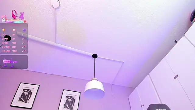 Inndrahot online show from February 25, 3:09 am