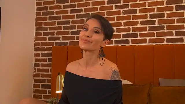 Mellisandre online show from November 16, 6:23 pm