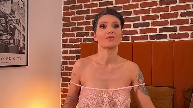 Mellisandre online show from September 25, 7:53 pm