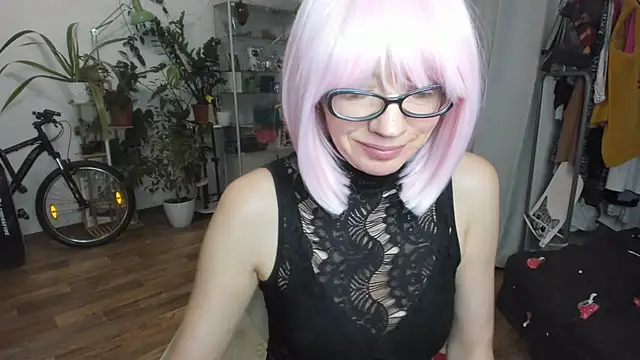 Snapshot of Constancia_pure chatting on January 25, 9:46 pm Constancia pure online show from January 25, 9:46 pm