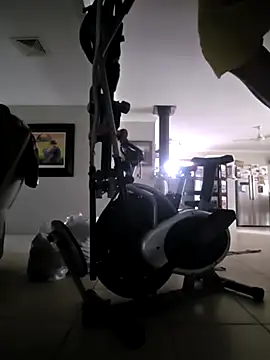 Angelchezcka online show from February 22, 5:54 am