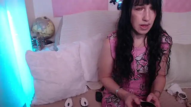 -carla- online show from October 10, 4:35 am