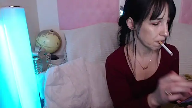 -carla- online show from January 8, 7:47 am