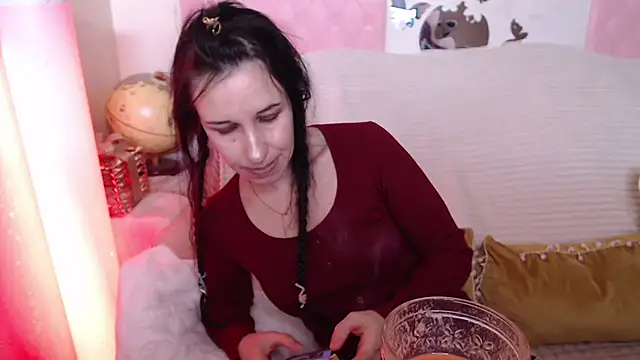 -carla- online show from February 26, 6:35 am