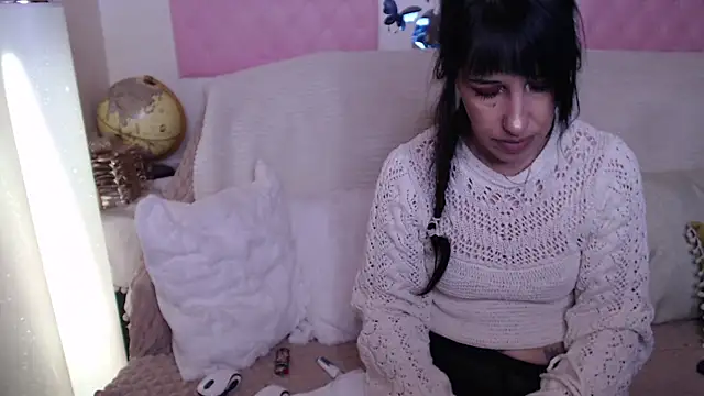 -carla- online show from November 12, 6:39 am